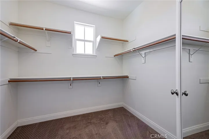 Primary Walk-in closet (1 of 2)