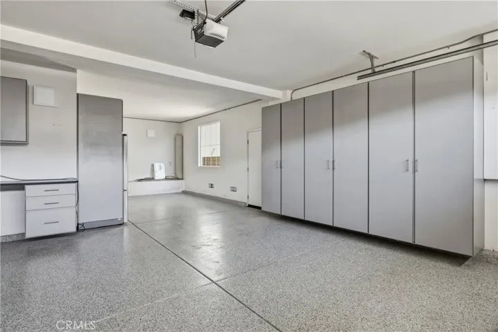 Three Car Tandem Garage 2