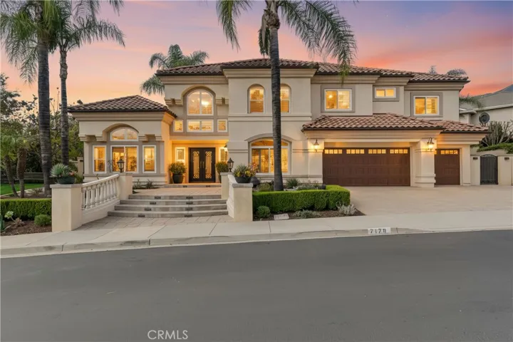 7179 Las Brisas, La Verne, California 91750