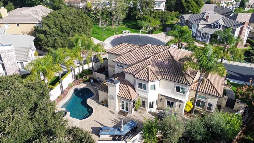 7179 Las Brisas, La Verne, California 91750
