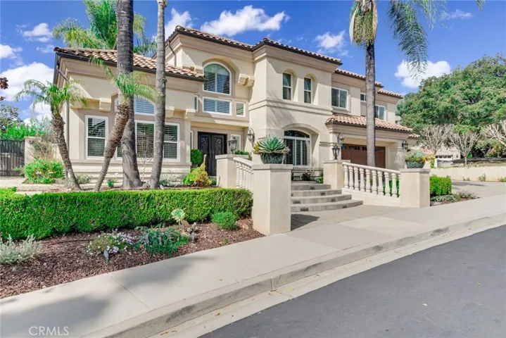 7179 Las Brisas, La Verne, California 91750