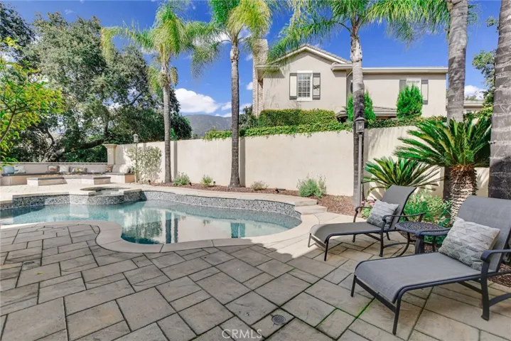7179 Las Brisas, La Verne, California 91750