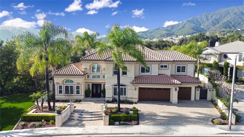 7179 Las Brisas, La Verne, California 91750