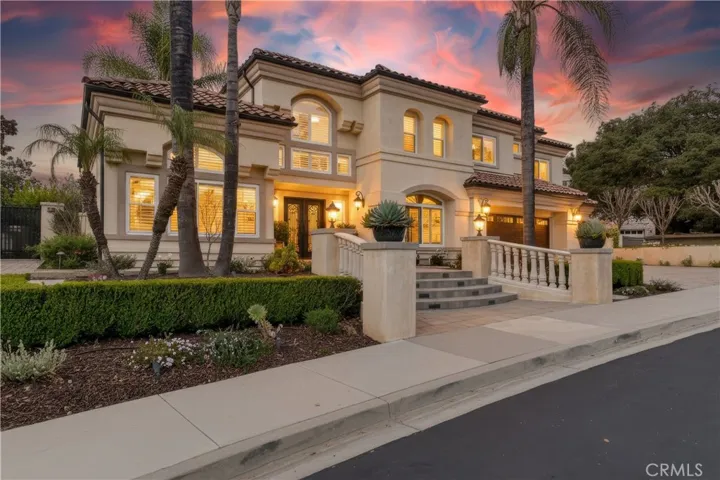 7179 Las Brisas, La Verne, California 91750