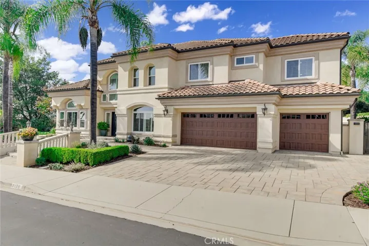 7179 Las Brisas, La Verne, California 91750