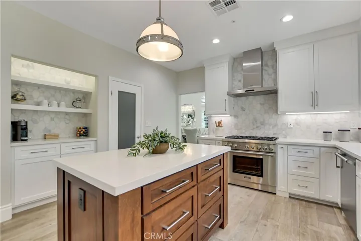 7179 Las Brisas, La Verne, California 91750