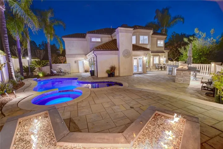 7179 Las Brisas, La Verne, California 91750