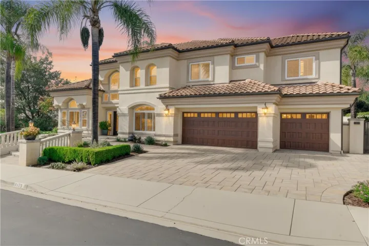 7179 Las Brisas, La Verne, California 91750