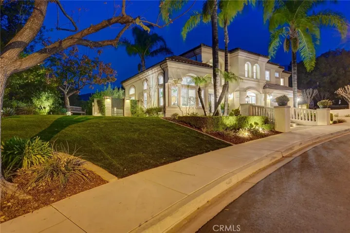 7179 Las Brisas, La Verne, California 91750