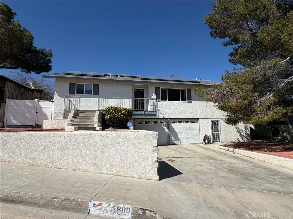 800 S 1st, Barstow, California 92311 — photo 4