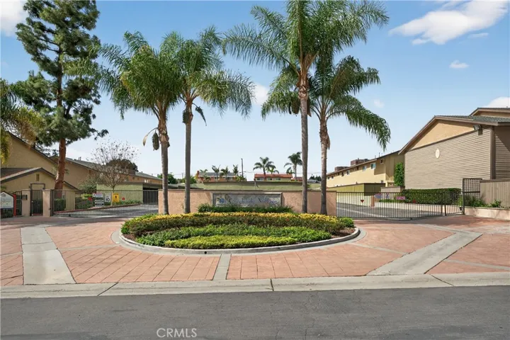 1430 W Lambert, La Habra, California 90631