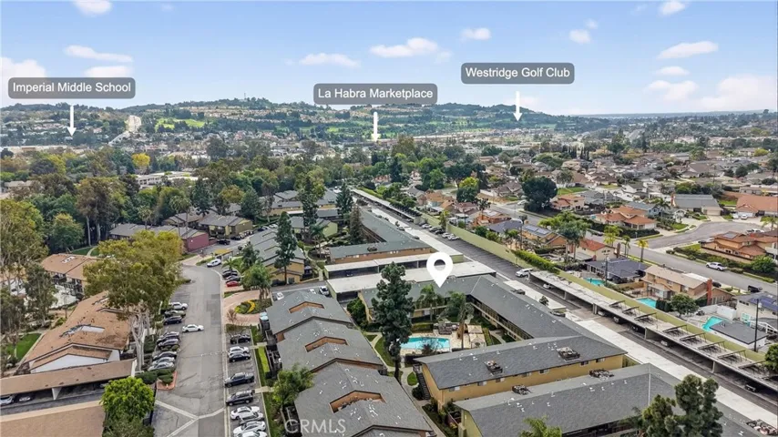 1430 W Lambert, La Habra, California 90631