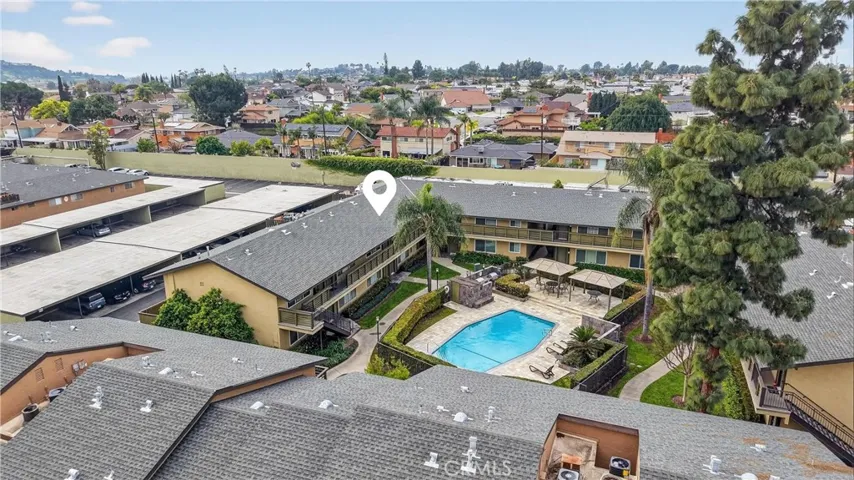 1430 W Lambert, La Habra, California 90631