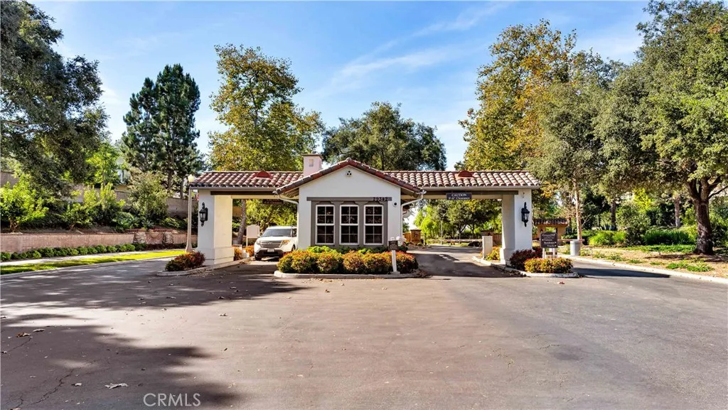 Covenant Hills is the exclusive guard gated area of Ladera Ranch