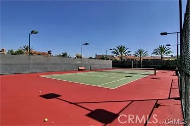 Tennis and pickleball are welcome diversions.