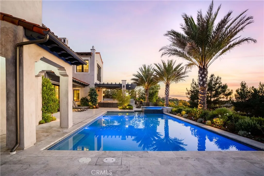 Time to swim some laps.