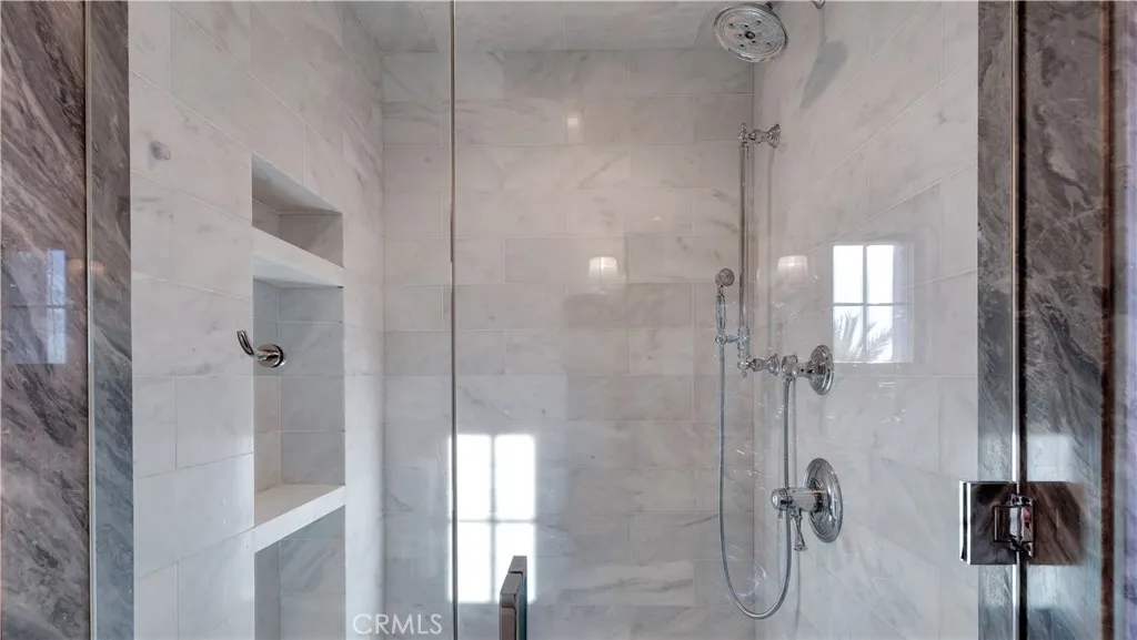 A steam shower sounds great about now.