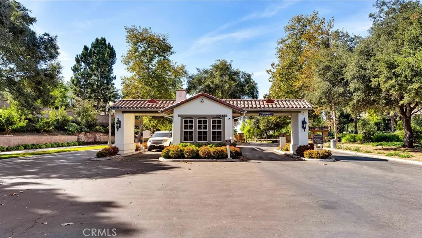 Covenant Hills is the exclusive guard gated area of Ladera Ranch