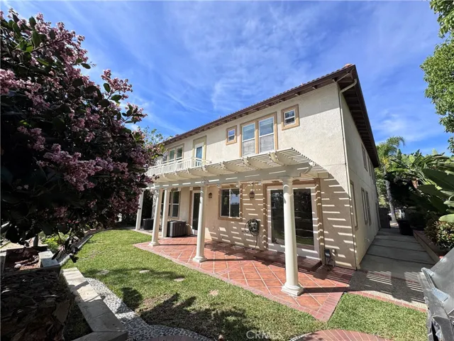 2946 Muir Trail Drive, Fullerton, California 92833