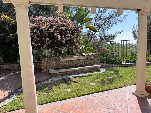 2946 Muir Trail Drive, Fullerton, California 92833