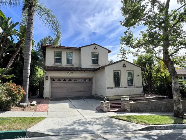 2946 Muir Trail Drive, Fullerton, California 92833