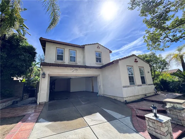 2946 Muir Trail Drive, Fullerton, California 92833