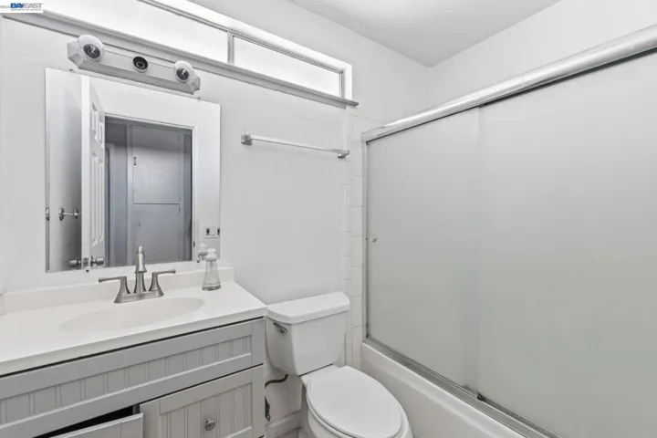 2nd Full Bathroom on 2nd floor