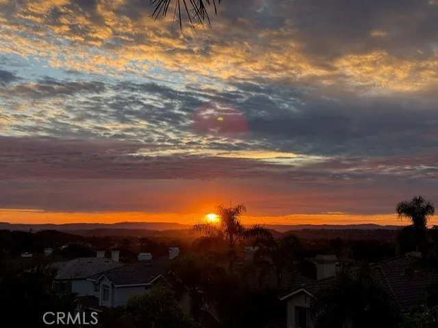 Nature's Paintbrush Magic