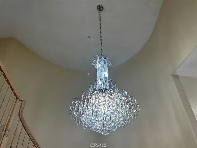 Chandelier