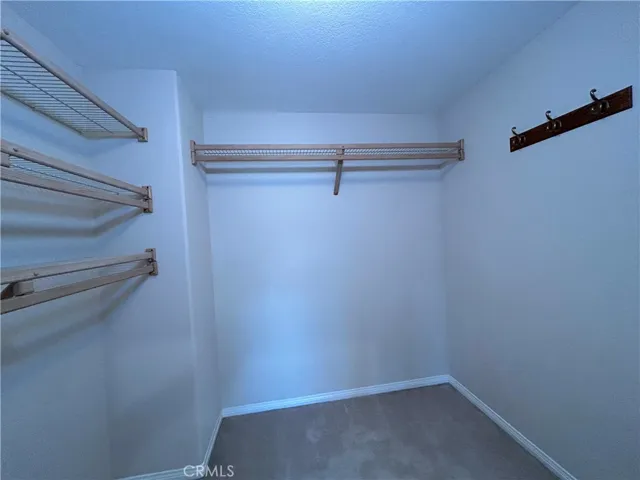 Bedroom Closet 2