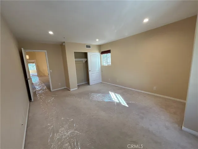 Bedroom 2 Upstairs Reverse