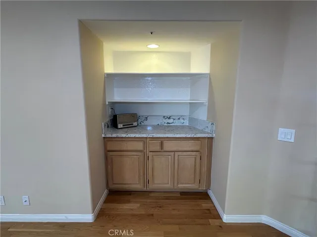 Wet Bar