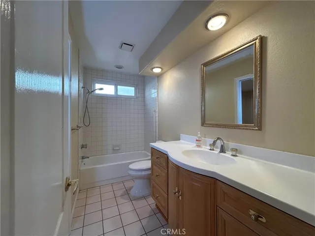 Bedroom 4 Downstairs Bathroom