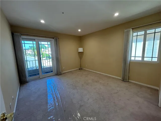 Bedroom 3 Upstairs