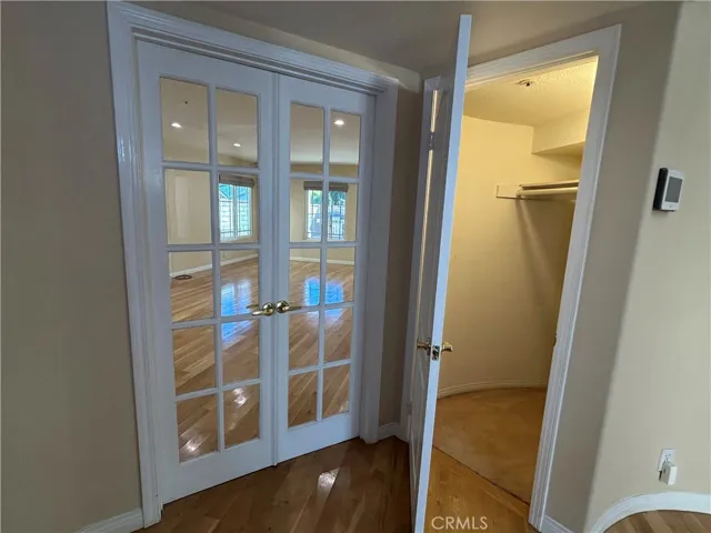 French Doors