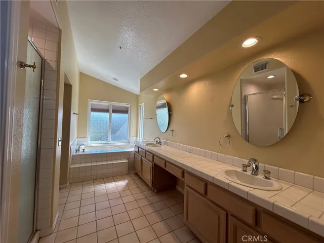 Primary Bedroom Bathroom