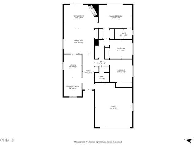 2920 Seahorse Avenue, Ventura, California 93001