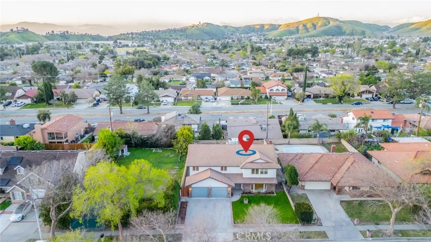 705 Dover, San Bernardino, California 92407