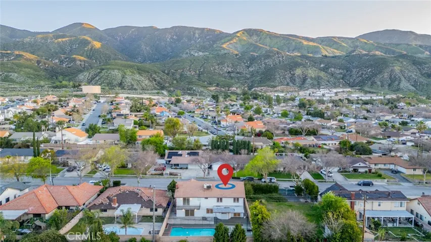 705 Dover, San Bernardino, California 92407
