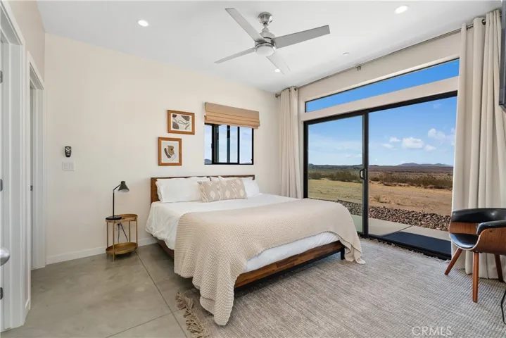 Main Suite