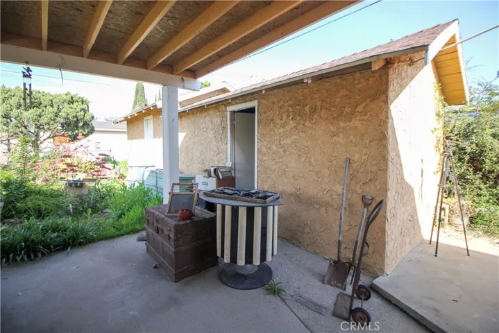 543 E 3rd, Azusa, California 91702