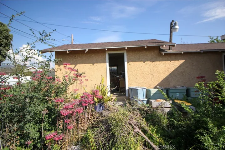 543 E 3rd, Azusa, California 91702