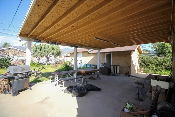 543 E 3rd, Azusa, California 91702