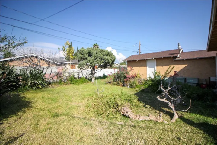 543 E 3rd, Azusa, California 91702