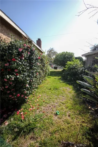 543 E 3rd, Azusa, California 91702