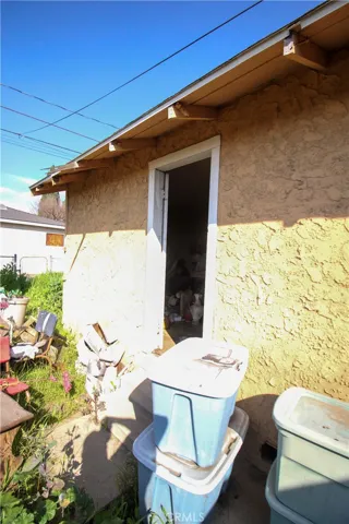 543 E 3rd, Azusa, California 91702