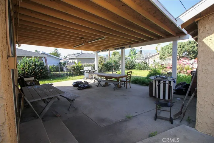 543 E 3rd, Azusa, California 91702