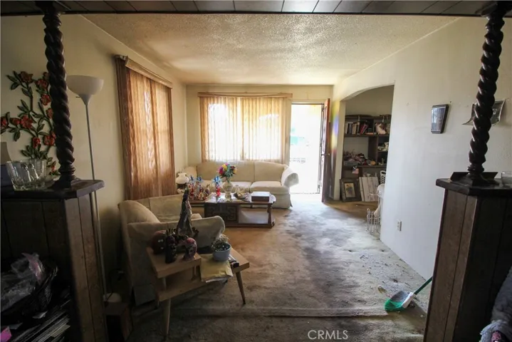 543 E 3rd, Azusa, California 91702