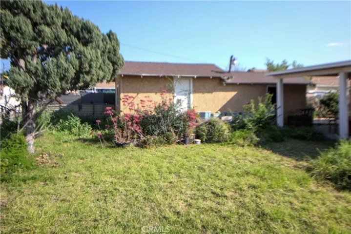 543 E 3rd, Azusa, California 91702