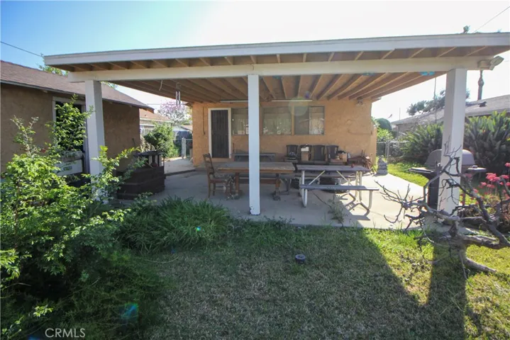 543 E 3rd, Azusa, California 91702